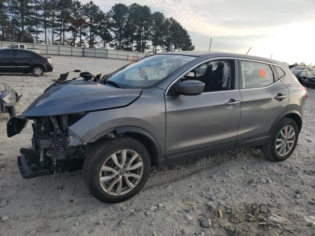 2022 NISSAN ROGUE SPOR #3310547055