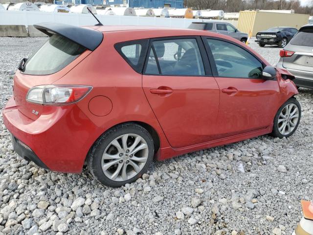 2010 MAZDA 3 S - JM1BL1H55A1148100