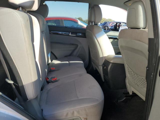 2014 KIA SORENTO LX #3303731427