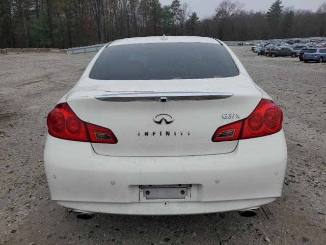 2013 INFINITI G37 #3303810468