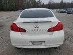 Lot #3303810468 2013 INFINITI G37