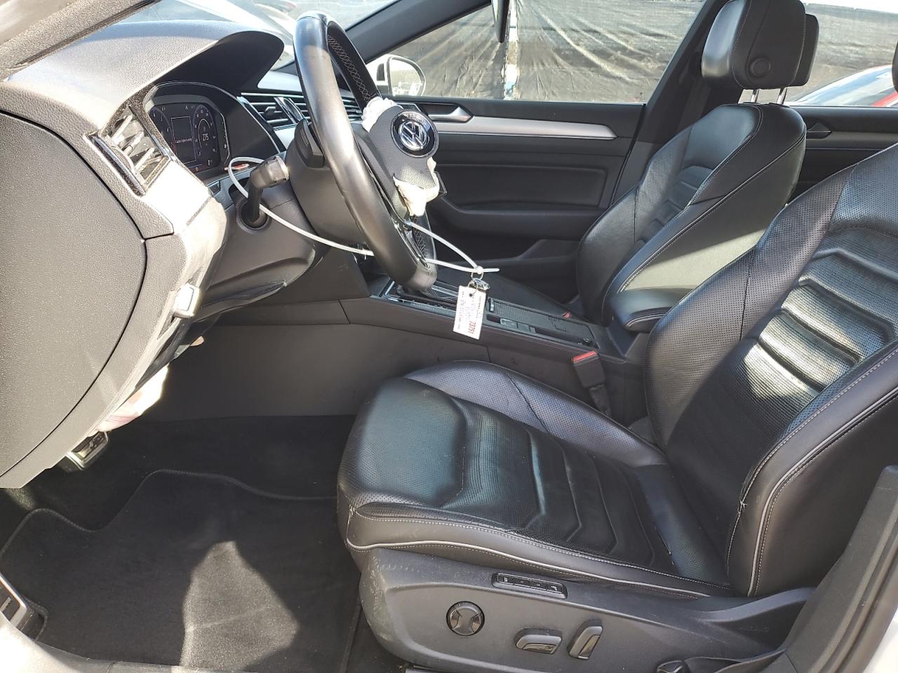 VOLKSWAGEN ARTEON SEL PREMIUM R-LINE