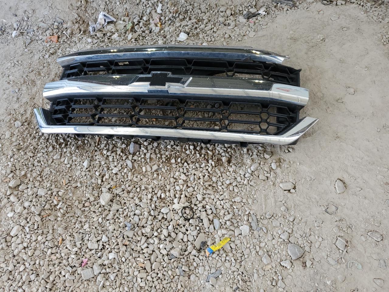 Lot #3311677238 2017 CHEVROLET SILVERADO