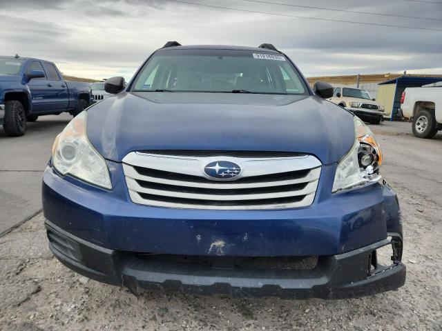 2011 SUBARU OUTBACK #3294855778