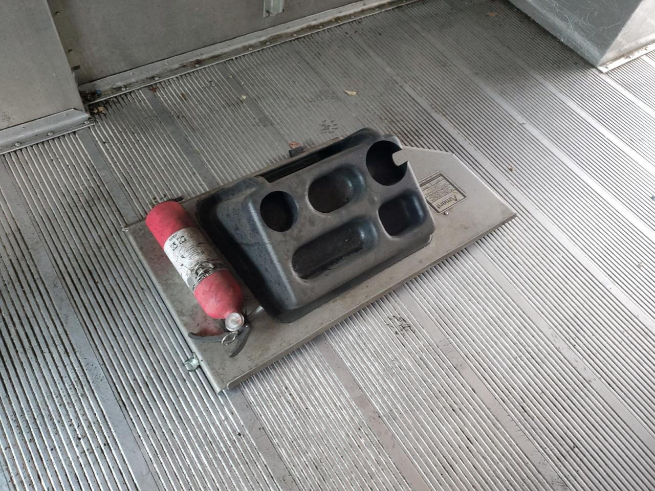 Lot #3315930081 2021 FREIGHTLINER MT45