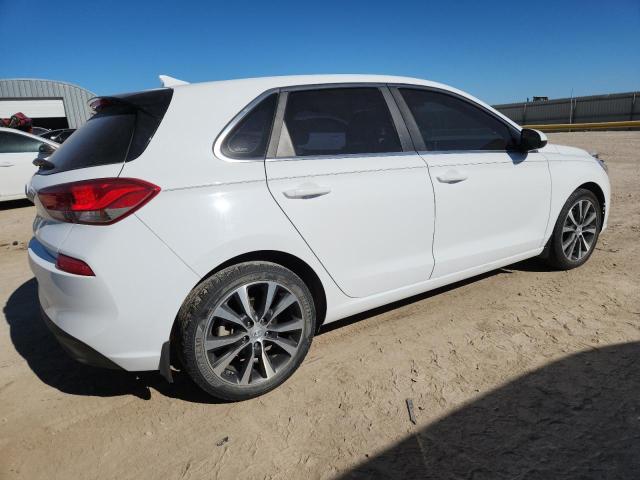 2019 HYUNDAI ELANTRA GT #3286694298