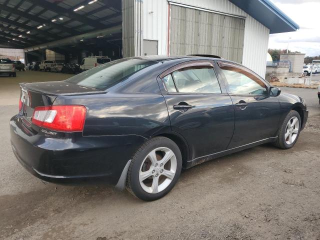 2009 MITSUBISHI GALANT ES #3286619907