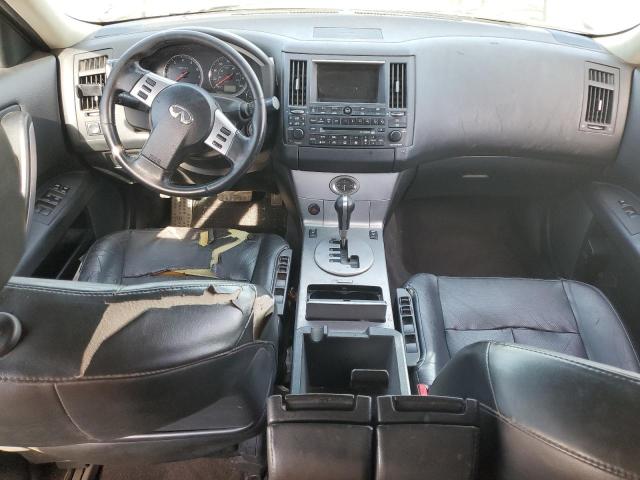2005 INFINITI FX35 #3304509479