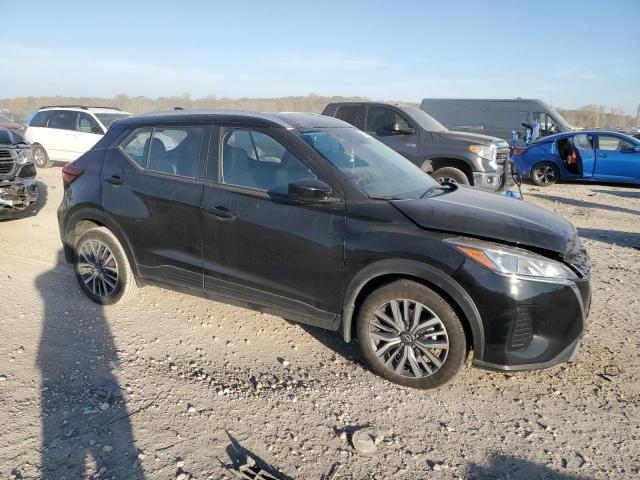 2024 NISSAN KICKS SV - 3N1CP5CV1RL495695
