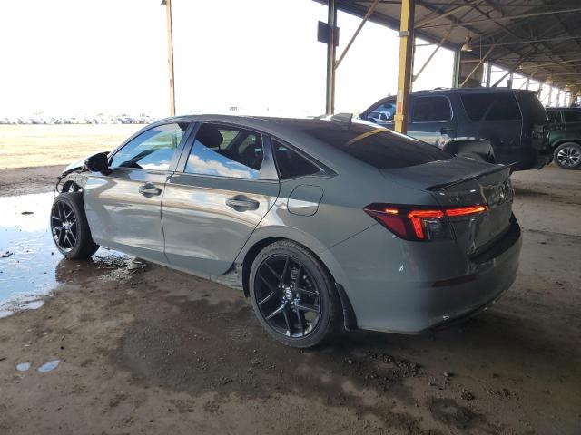 2025 HONDA CIVIC SPOR #3297888802