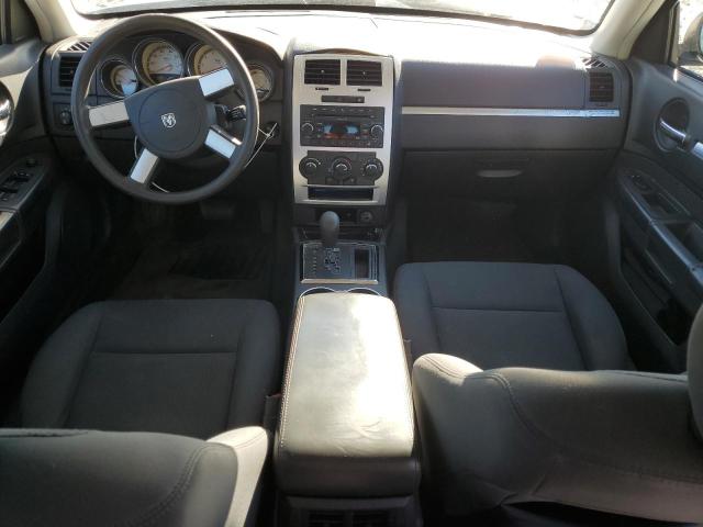 2010 DODGE CHARGER SX #3305323340