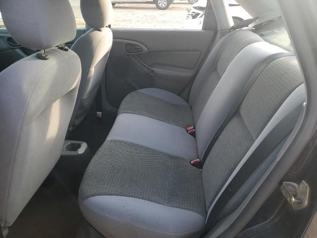 2004 FORD FOCUS LX #3301758346