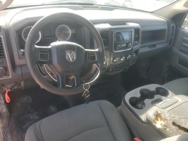 2014 RAM 1500 ST - 3C6JR6DG5EG102327