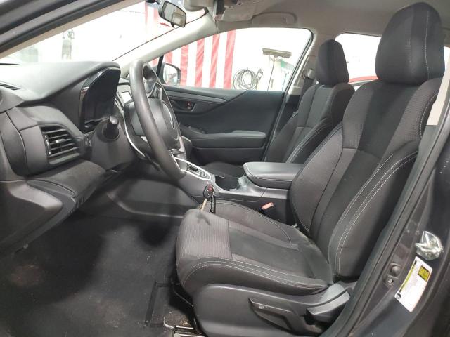 2021 SUBARU OUTBACK #3304783947