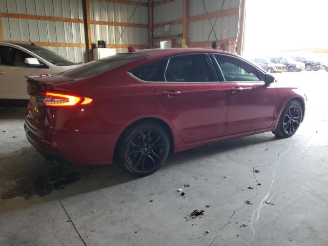 2020 FORD FUSION SE #3290247241