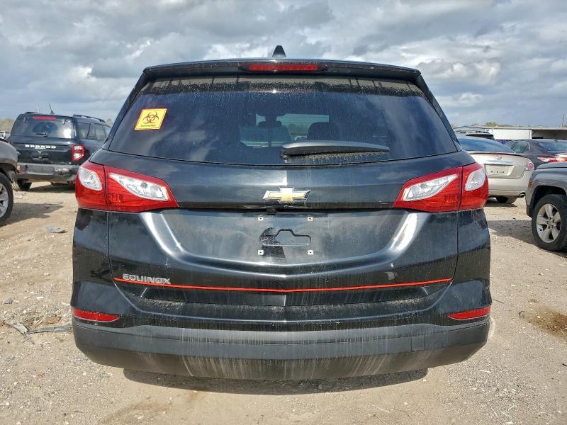 2020 CHEVROLET EQUINOX LS #3305749802