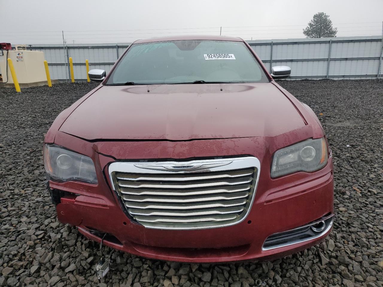 CHRYSLER 300C