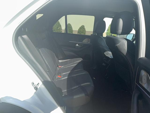 2021 MERCEDES-BENZ GLE 350 4M #3291164972