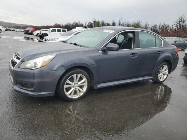 2013 SUBARU LEGACY 2.5 #3287292991