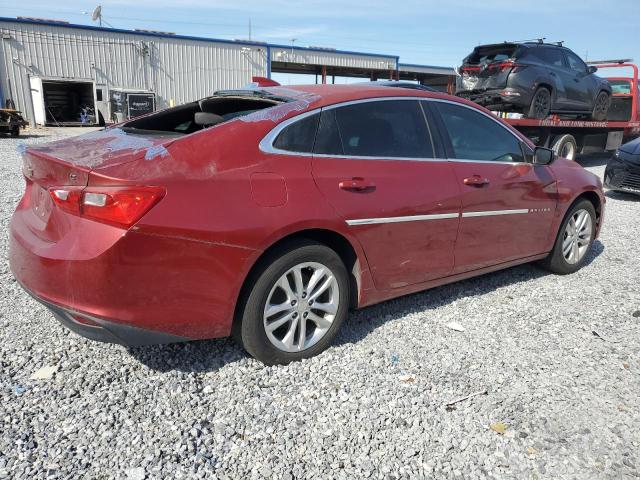 2016 CHEVROLET MALIBU LT #3302504758
