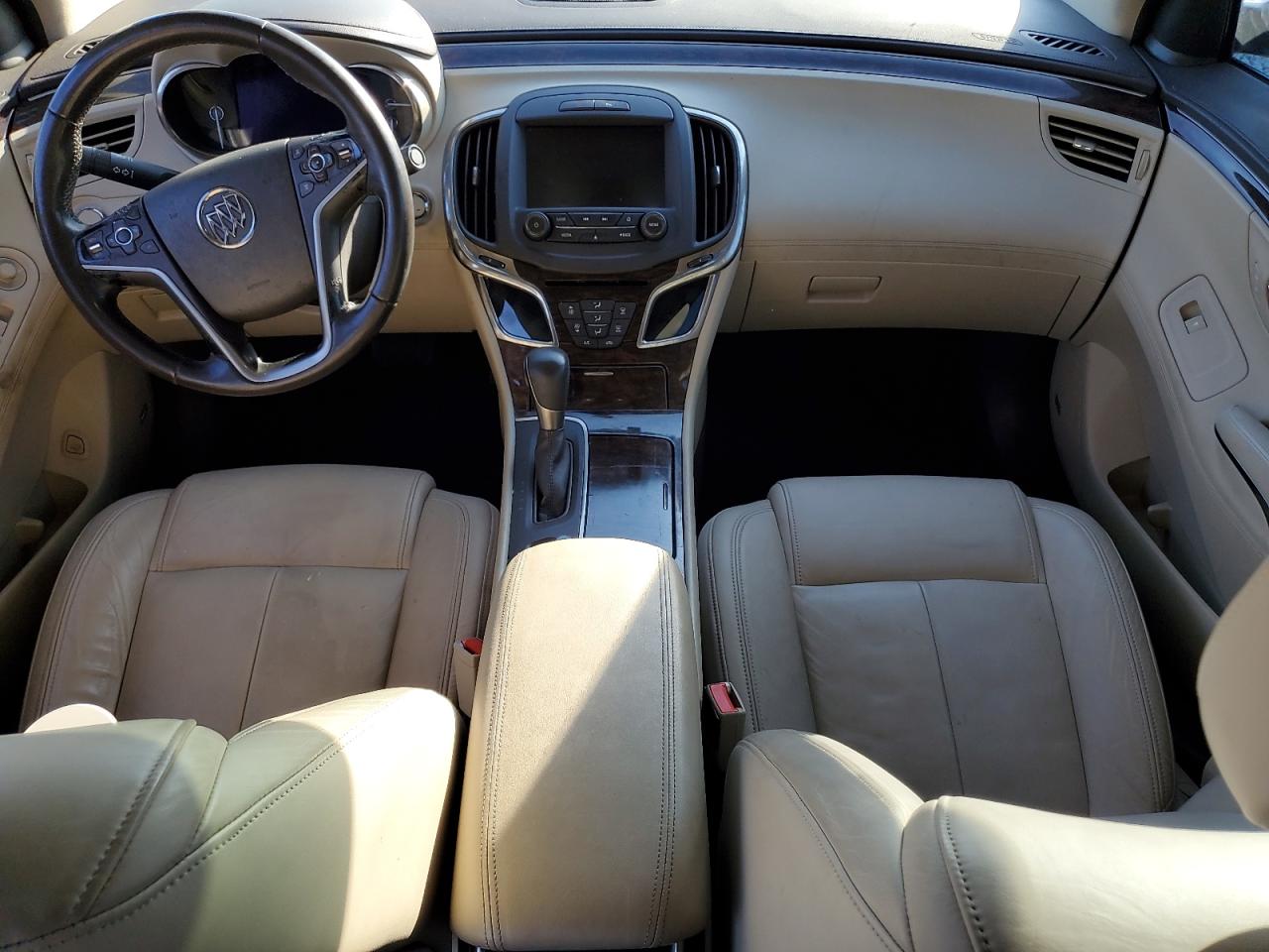 Lot #3315978100 2014 BUICK LACROSSE