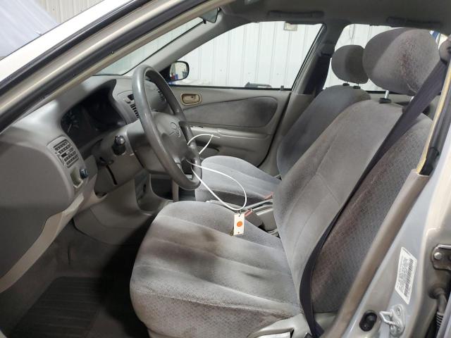 1999 TOYOTA COROLLA VE #3287777125