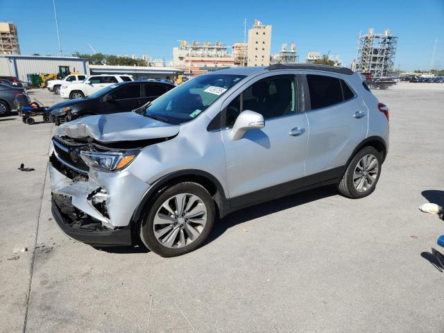 Global Auto Auctions: 2019 BUICK ENCORE PRE