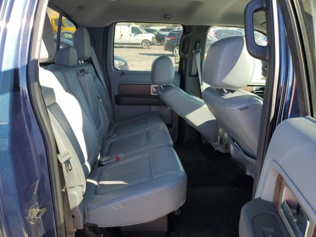 2013 FORD F150 SUPER #3285807657