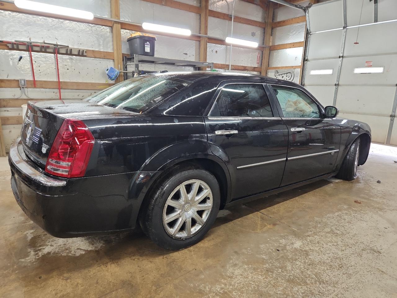 Lot #3286676300 2009 CHRYSLER 300C
