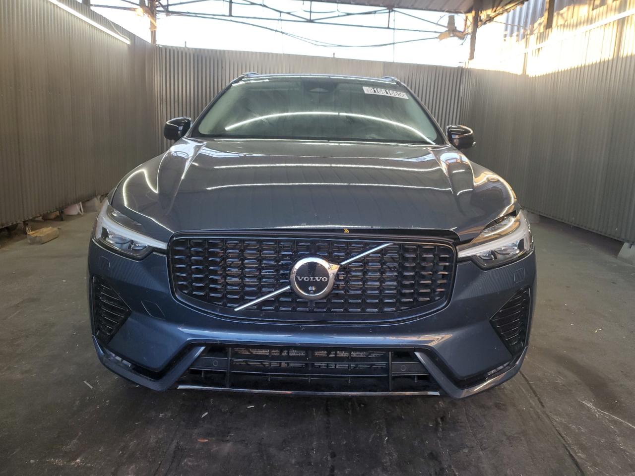 Lot #3318895932 2025 VOLVO XC60 PLUS