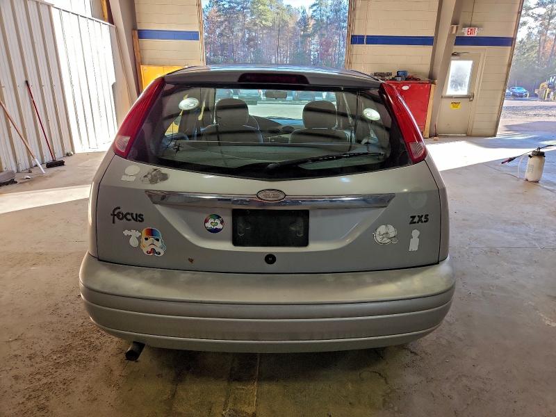 2002 FORD FOCUS ZX5 #3301820408