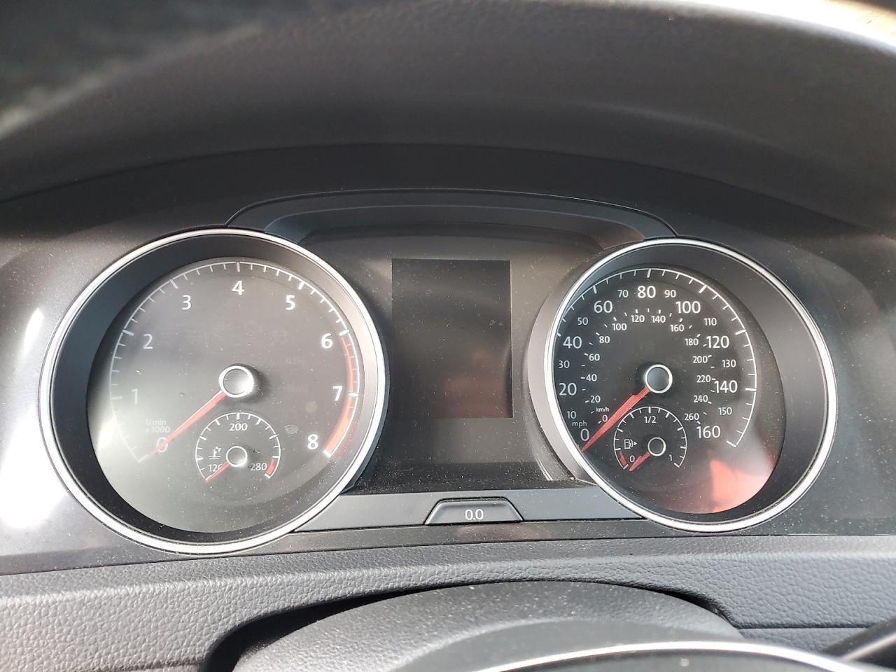 VOLKSWAGEN GOLF ALLTRACK S