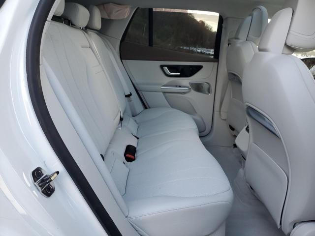 2025 MERCEDES-BENZ EQE SUV 35 #3318871010