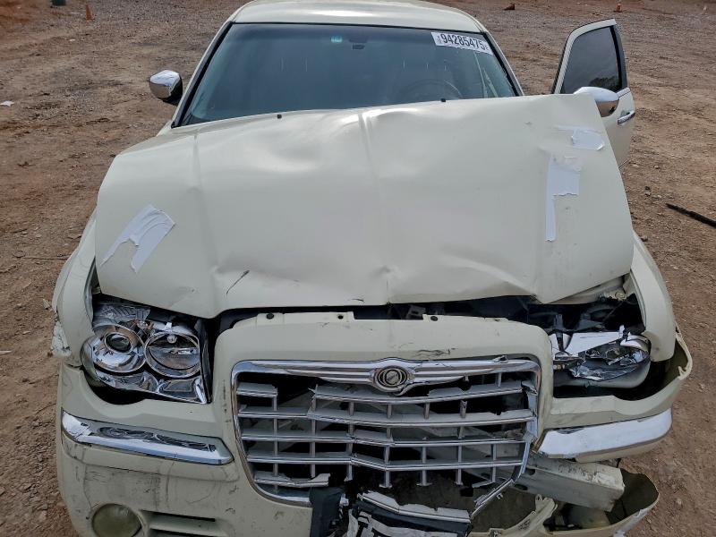 2006 CHRYSLER 300C #3298020148
