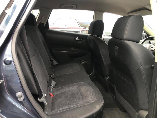 2013 NISSAN ROGUE S #3296932831