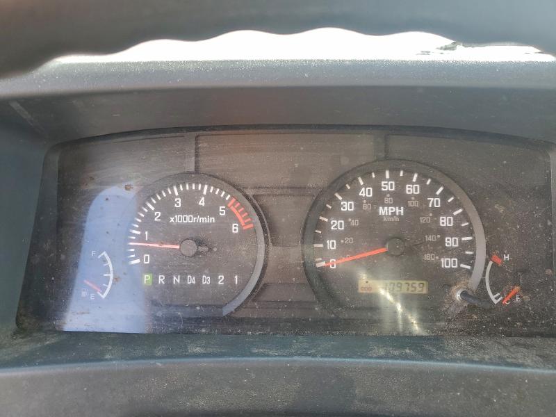 2008 ISUZU NPR #3304578444