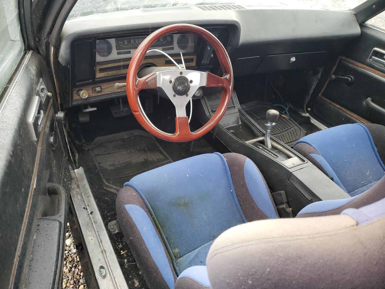 Lot #3282693301 1976 OLDSMOBILE OMEGA