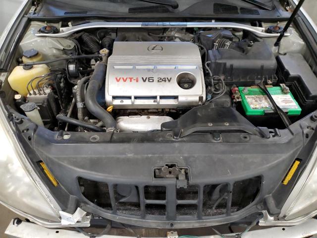 2002 LEXUS ES 300 #3285712655