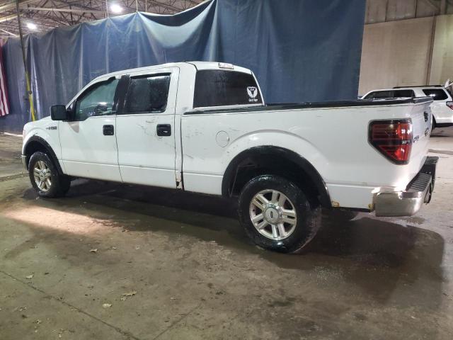 2011 FORD F150 SUPER #3294122960