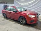 Lot #3305393306 2018 SUBARU LEGACY 2.5