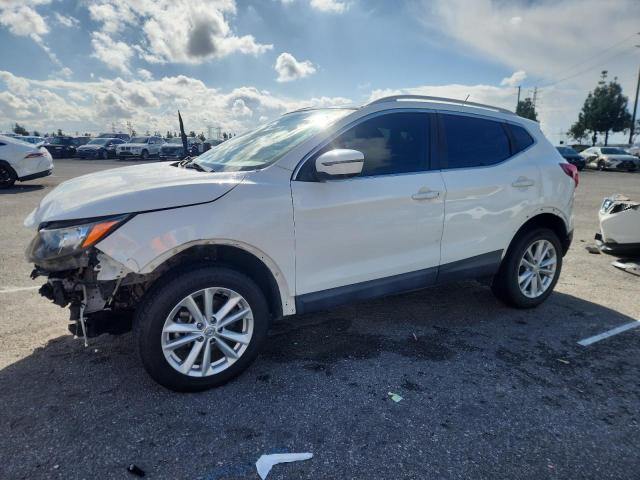 2017 NISSAN ROGUE SPOR #3305358358
