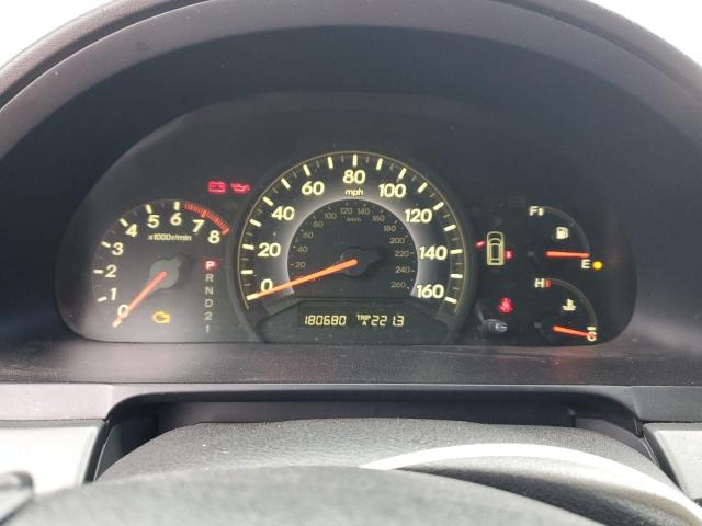 2006 HONDA ODYSSEY EX #3303707536