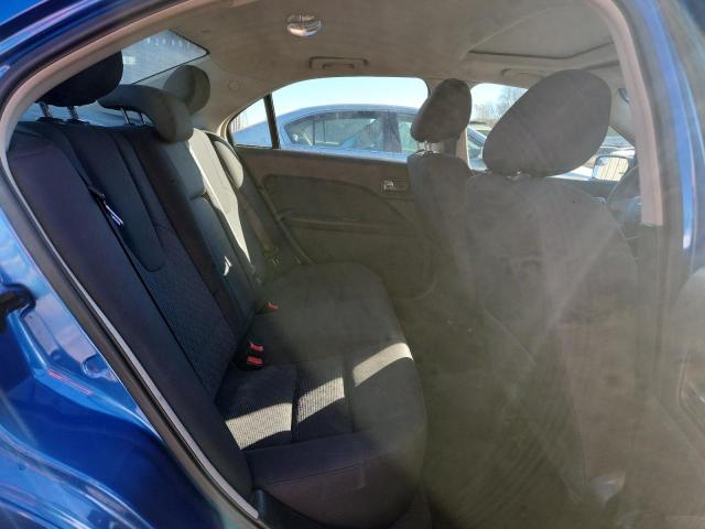 2012 FORD FUSION SE - 3FAHP0HA2CR122655