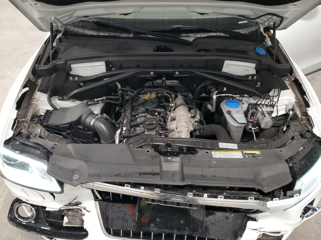 AUDI Q5 PREMIUM PLUS