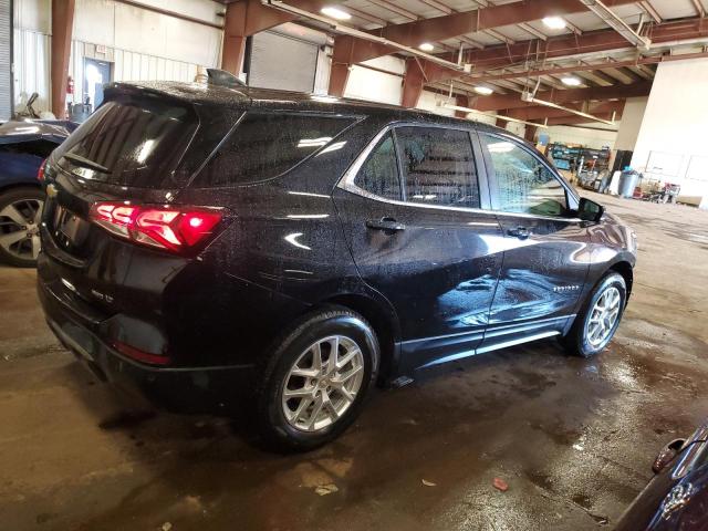 2022 CHEVROLET EQUINOX LT #3316775419
