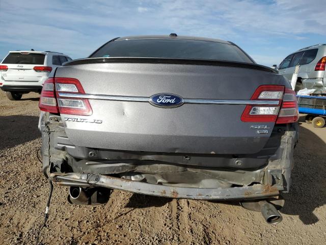 2013 FORD TAURUS SEL #3294780769