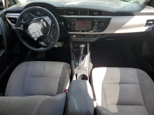 2014 TOYOTA COROLLA L #3304365585