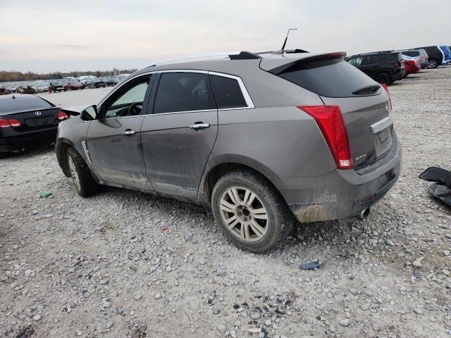 2011 CADILLAC SRX LUXURY - 3GYFNAEY4BS665294