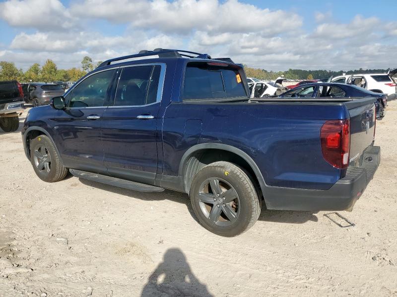 2023 HONDA RIDGELINE #3291479014