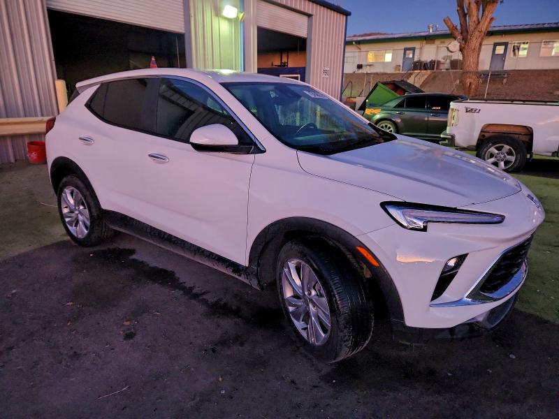 2025 BUICK ENCORE GX #3304559465